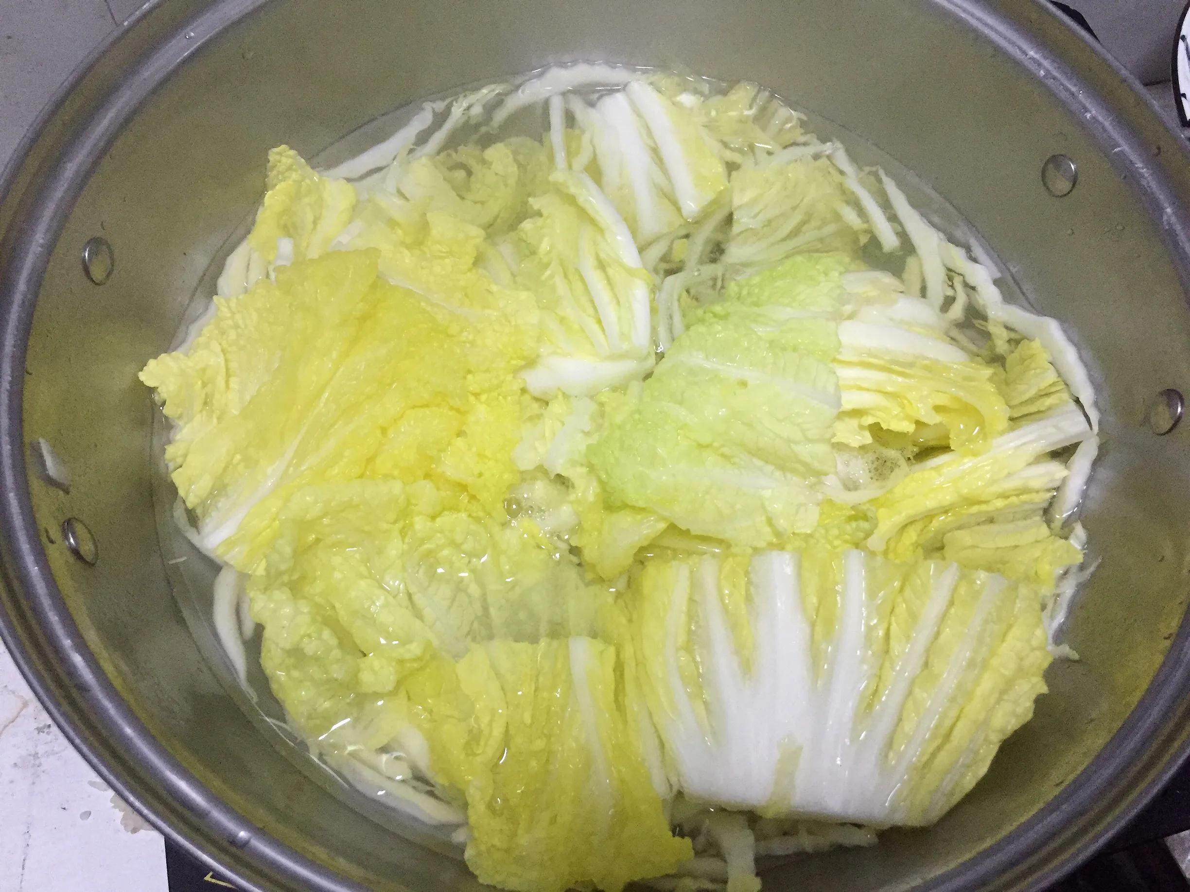 抓住冬天补钙黄金期，建议多吃7种高钙菜，强筋健骨，适合全家人