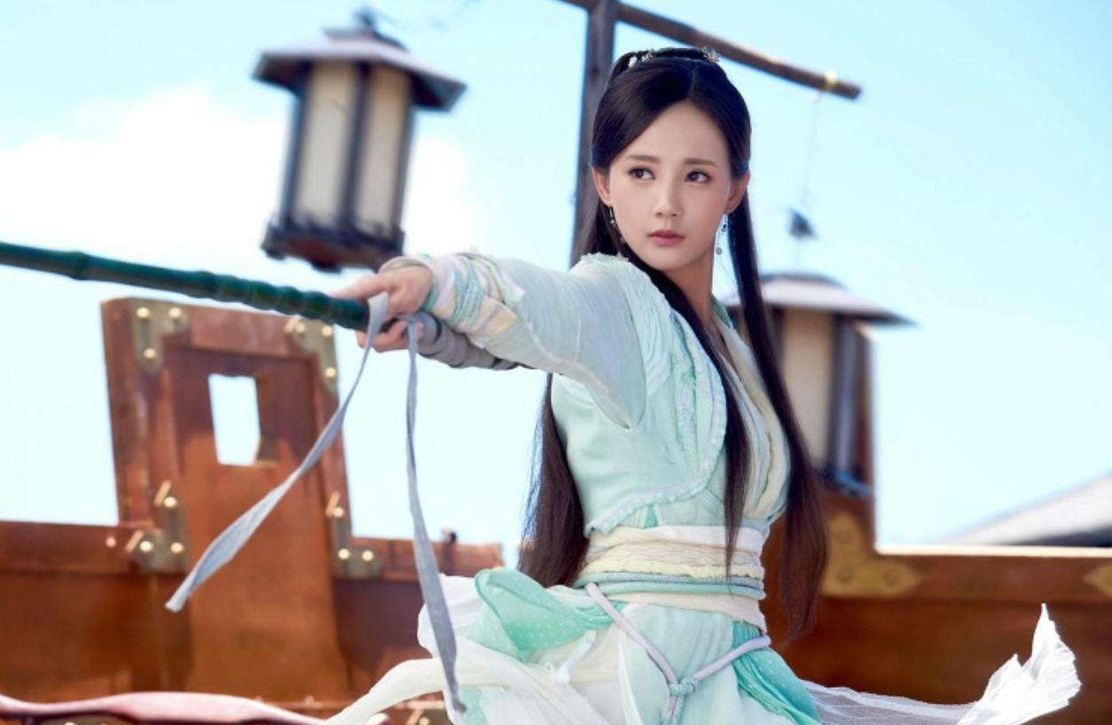 李一桐主演过的电视剧夏可可