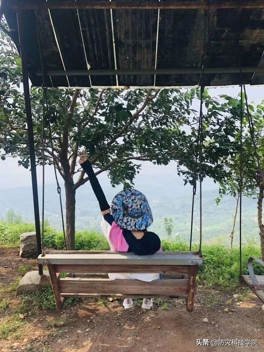 三好学生系列 | 心中有方向，脚下能坚持——马硕