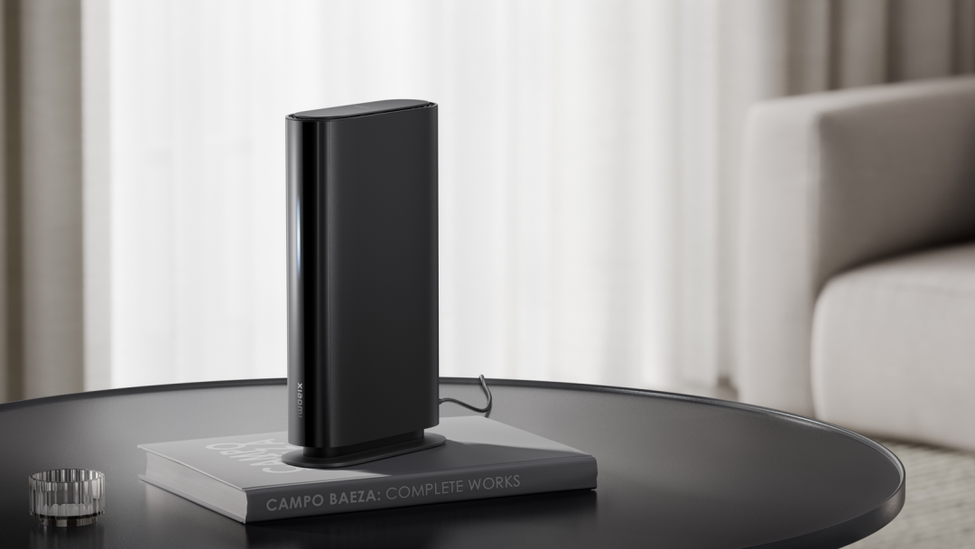 小米首款WiFi6分布式路由，Xiaomi HomeWiFi 1499元开售