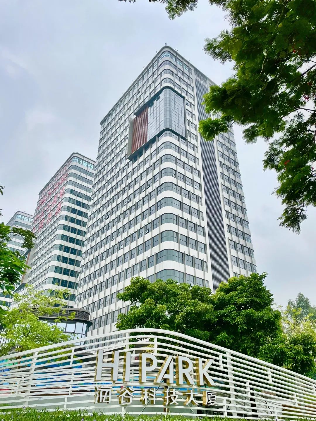 3年加速度，深圳一座旧厂房的城市更新路径