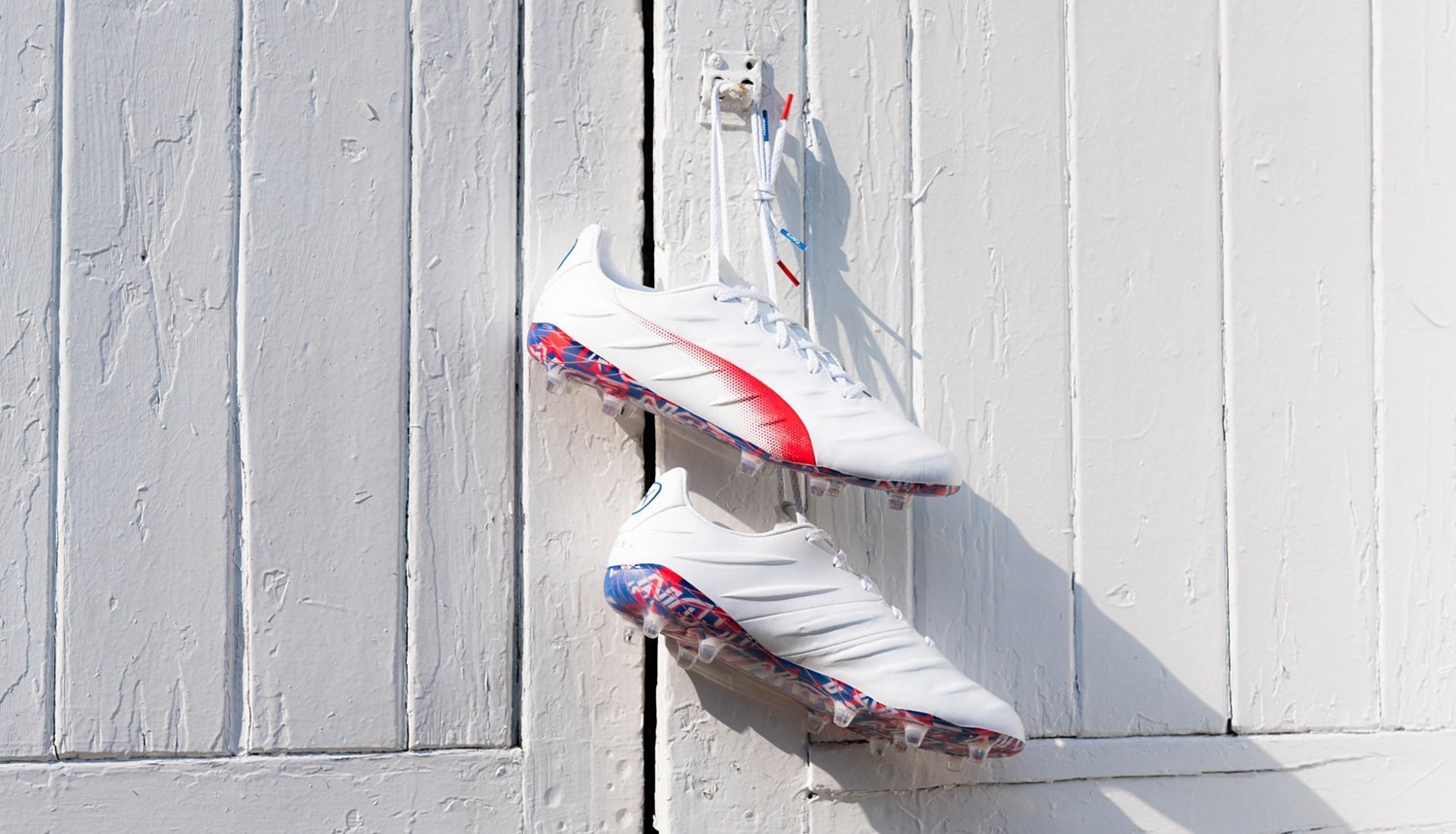 十二天盘点2021年那些新战靴（十一月）