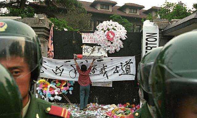 美国驻北京大使馆,美国驻北京大使馆电话