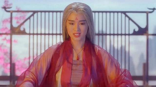 金庸剧中十大武功：独孤九剑勉强上榜，《太玄经》已成修仙功法