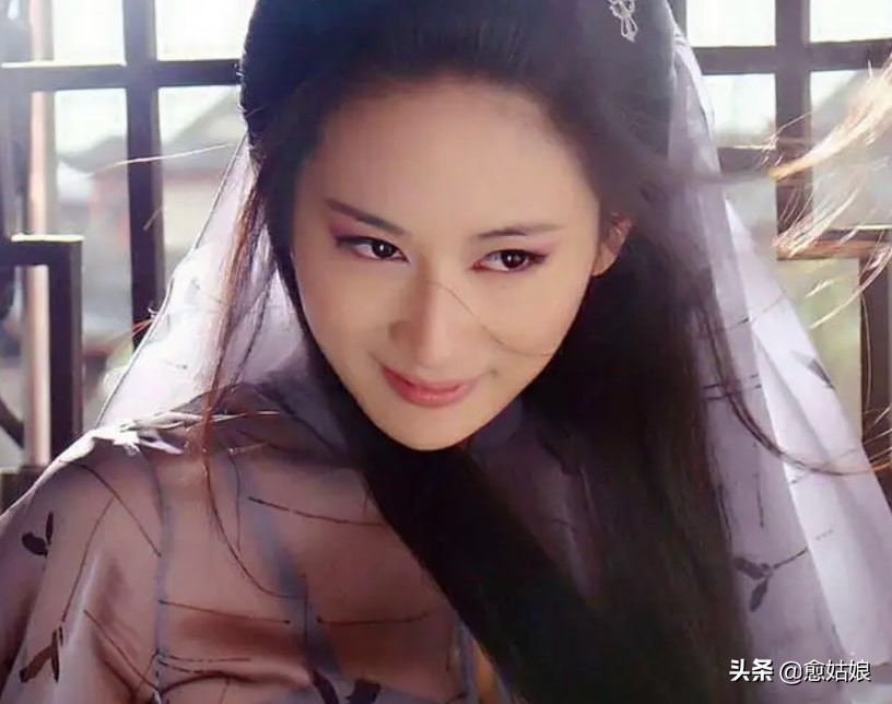 一直“被邊緣化”的80后女演員，各有各的心酸，有人被公司坑了