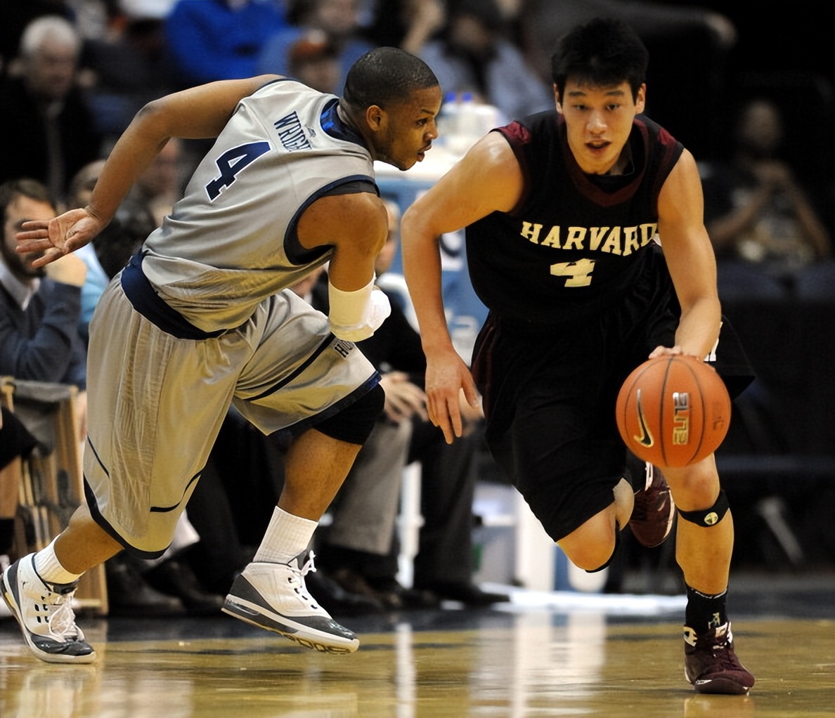 NBA球星高考时成绩单，换算成我们国内高考分数都能上什么大学？