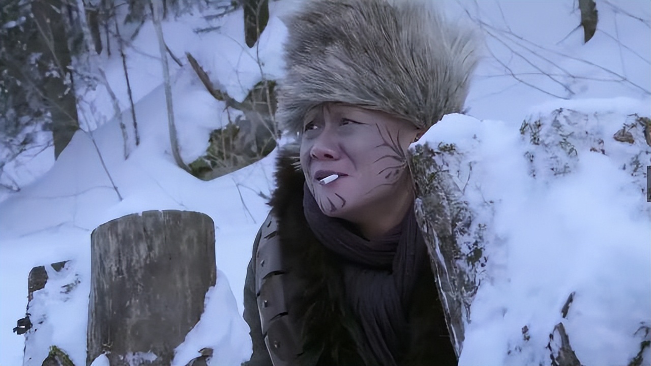 "座山雕"崔三爷麾下的八大金刚,各有何特点?本事最大的是谁?