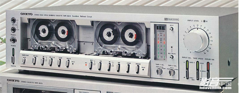 「品牌故事」安桥（Onkyo）：拥抱下一个75周年，转向次世代全面进化