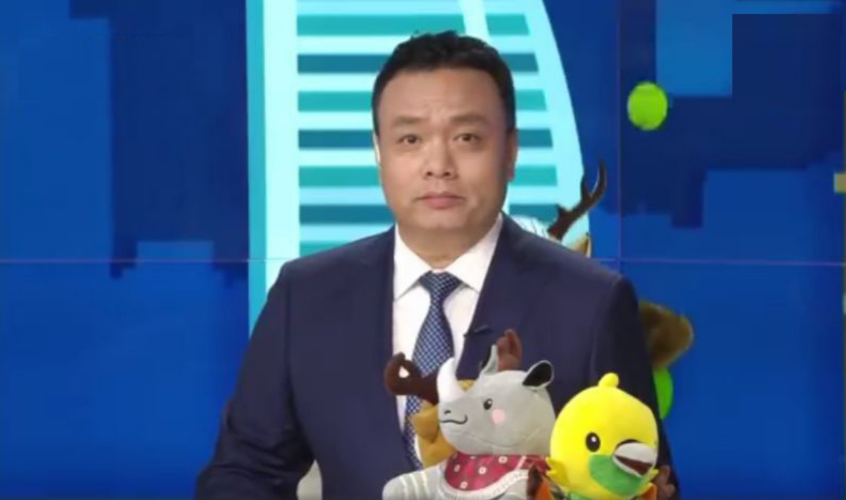 刘园园：逼婚大12岁央视名嘴，携2岁女儿办婚礼，如今过得怎样？