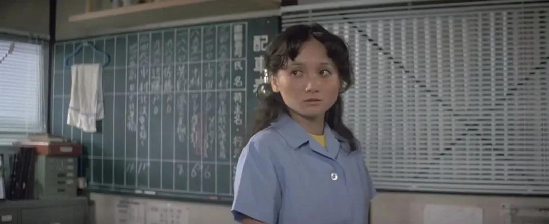 世界电影（0160）日本电影《浪花之恋》（1984）剧照欣赏