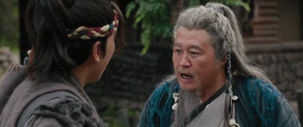 刚上线的《五行秘术》，飙升榜第一，以为是烂片看过之后亮点多多