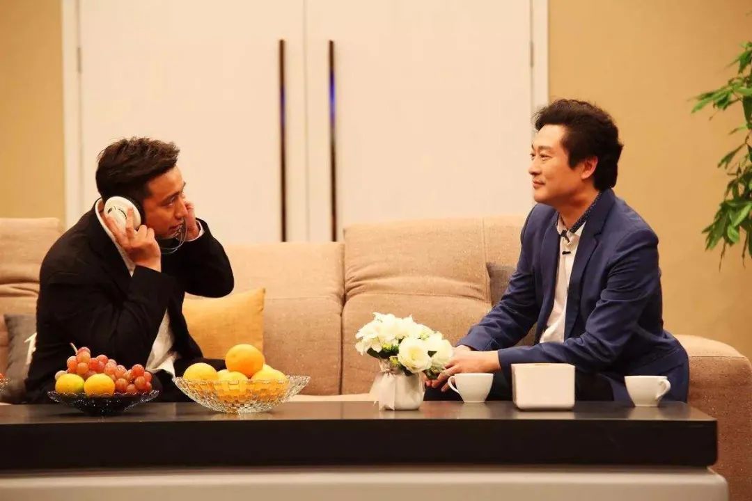 黄磊，不懂穷人的苦