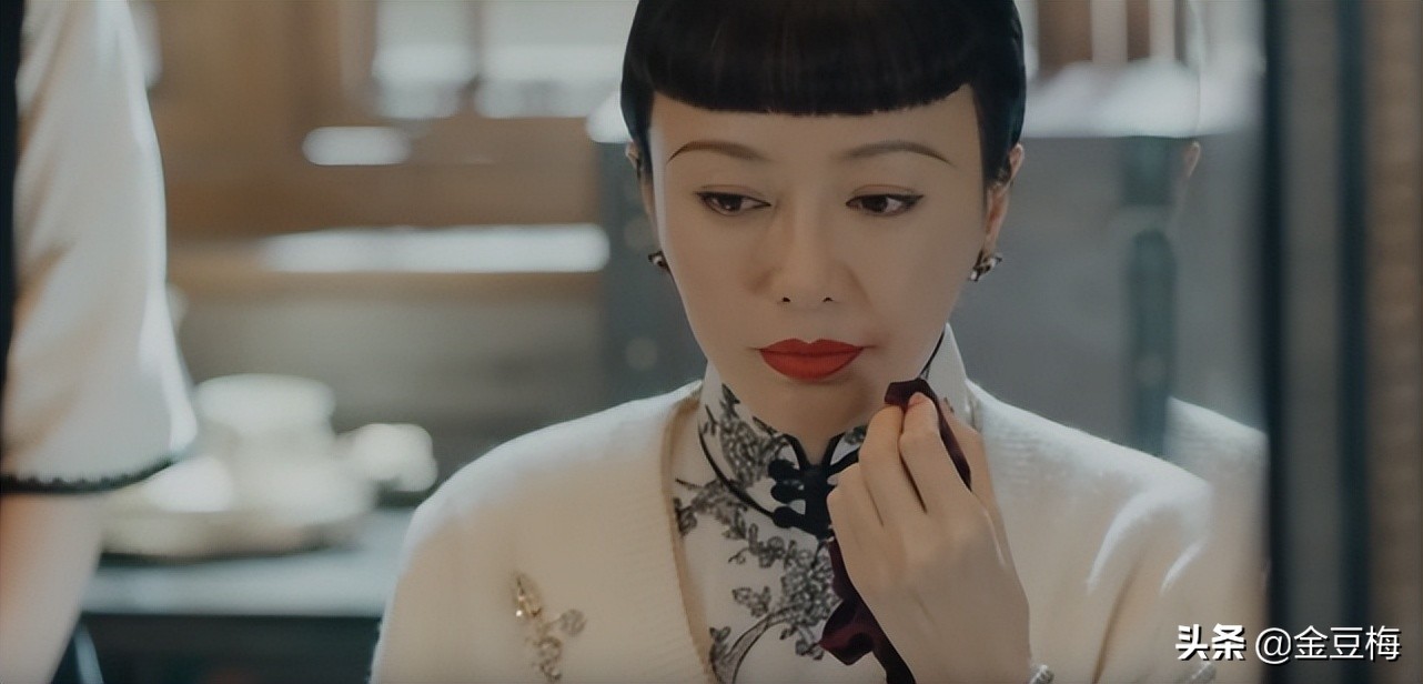 《传家》钟灵不能生育，被婆婆嫌弃，后期婆婆会给席维安纳妾吗