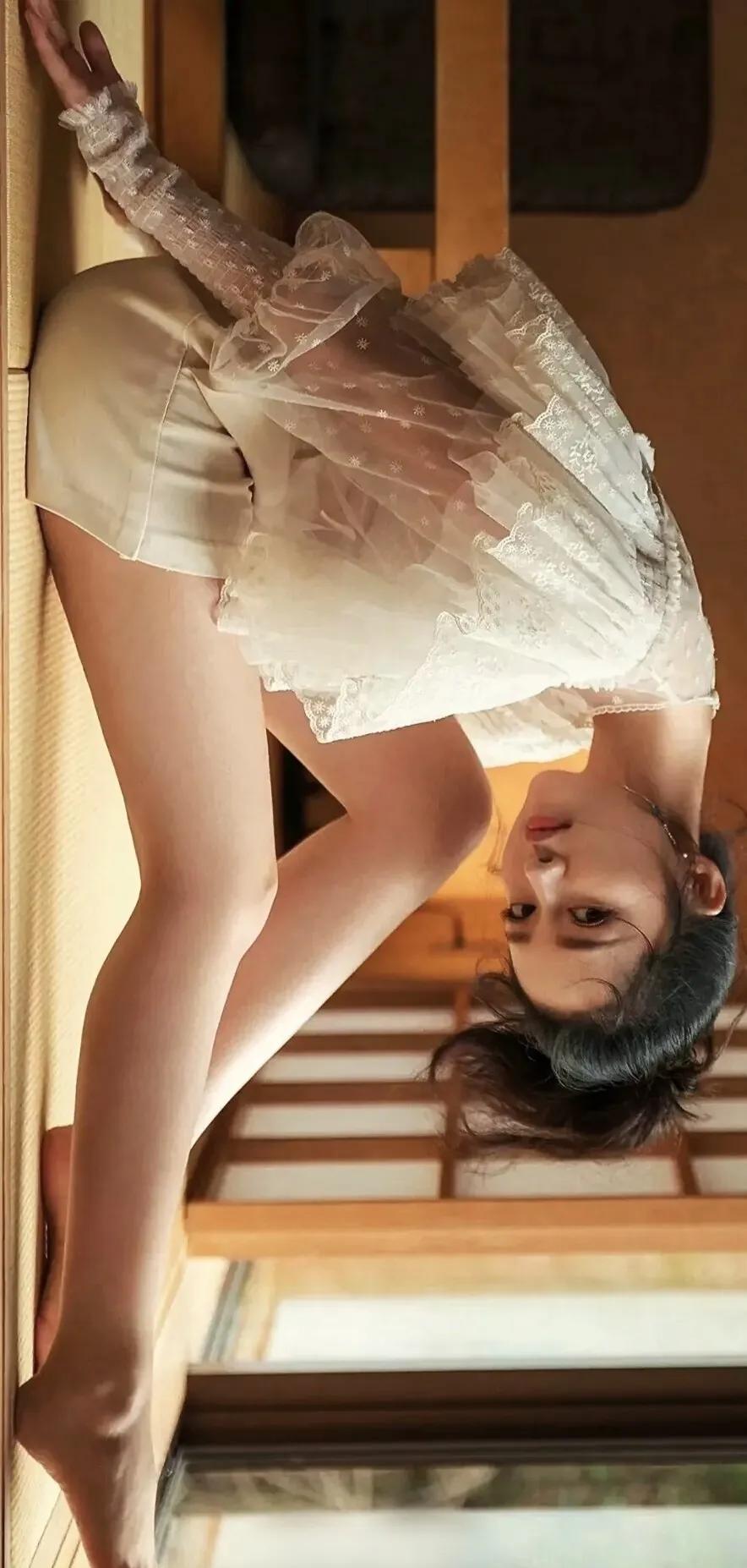 万年不红的女星—李沁