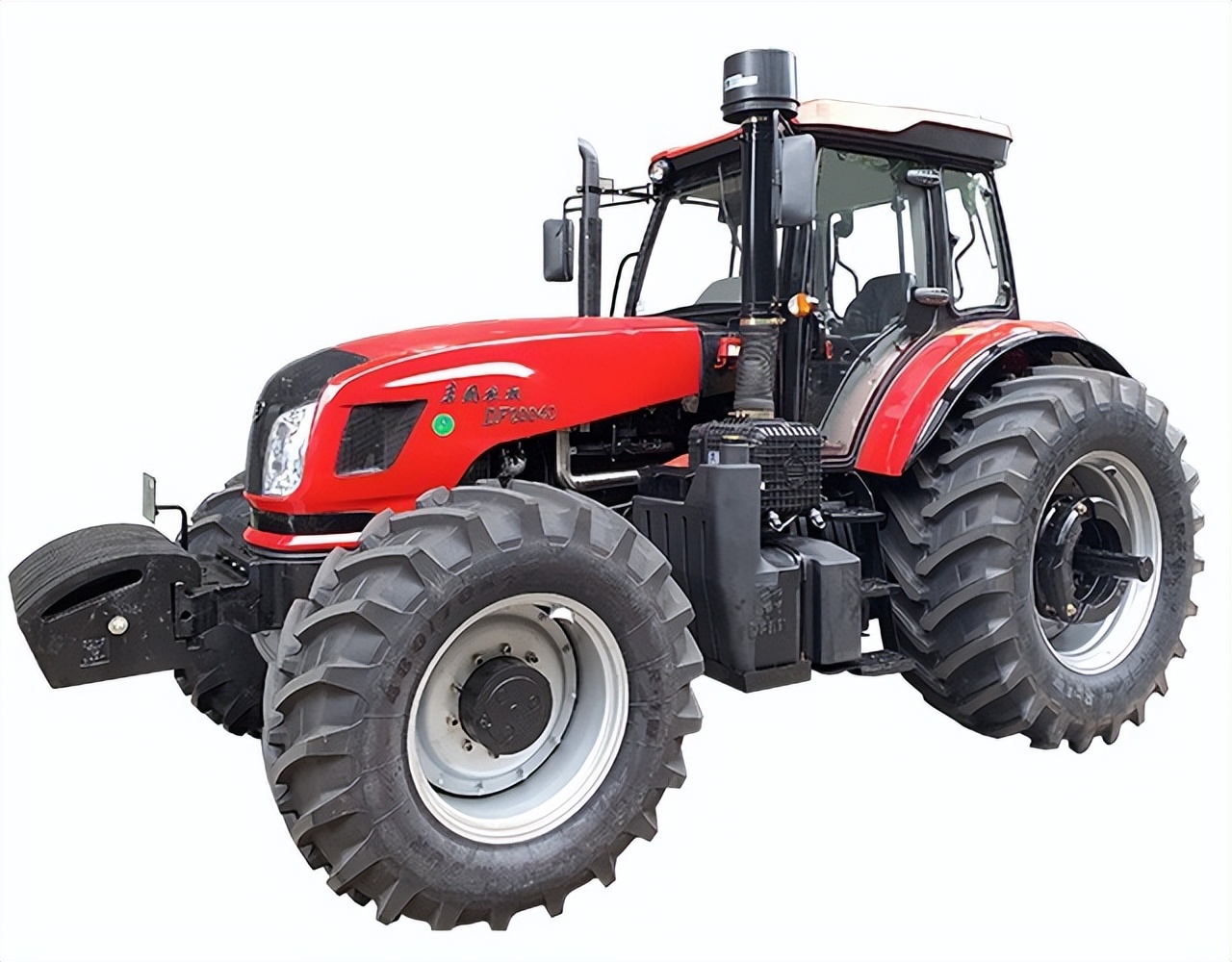 东风df2004d拖拉机常州东风拖拉机2022年4月价格:东风df404-10拖拉机