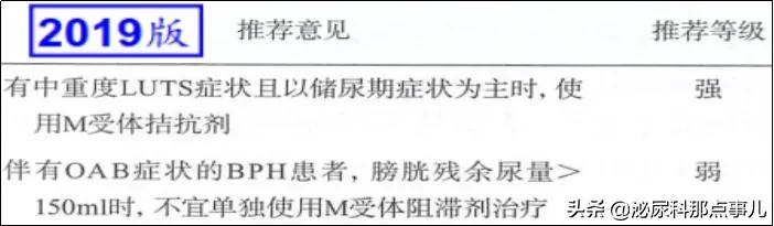 得了前列腺增生就只能手术吗?除了手术,这些药物也可治疗前列腺增生