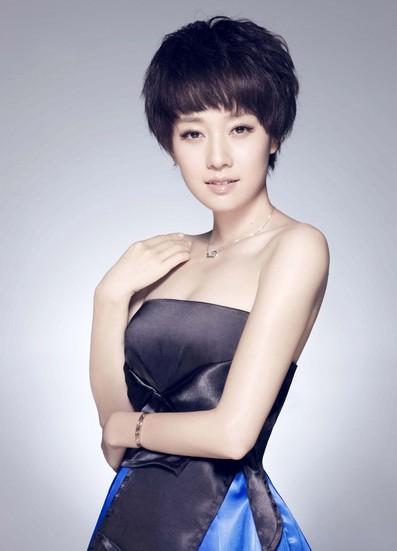 马伊琍，美图系列欣赏