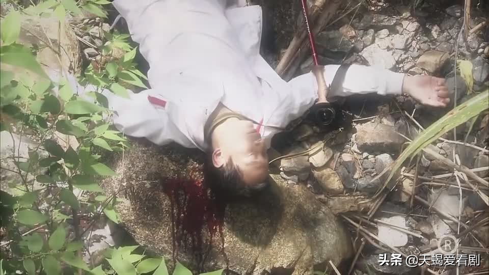 《仁心解码2》曹启超，童年被侵犯造成一生阴影，化身冷血屠夫