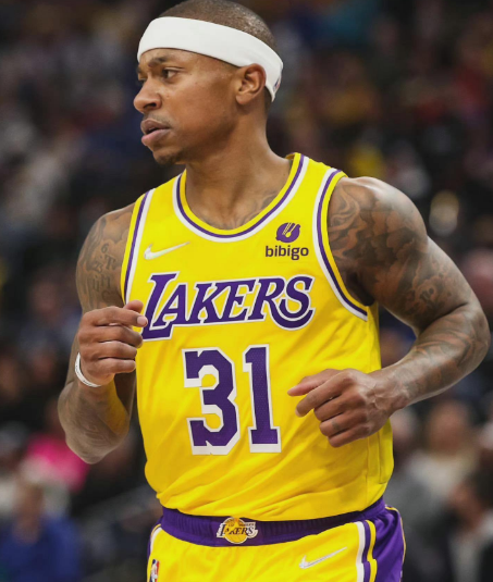 nba托马斯为什么叫it(以赛亚·托马斯:从地表最强175到联盟流浪汉,60