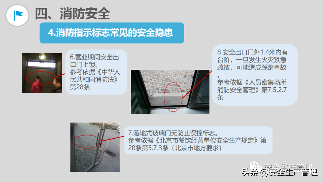 现场安全隐患排查图解（105页）