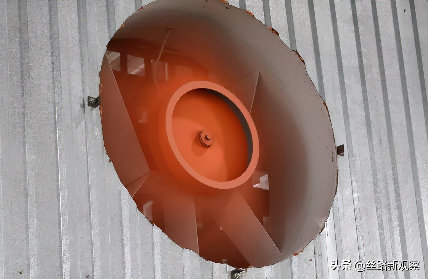 “挖矿”份额跃居世界第二！哈萨克斯坦怎么做到的？