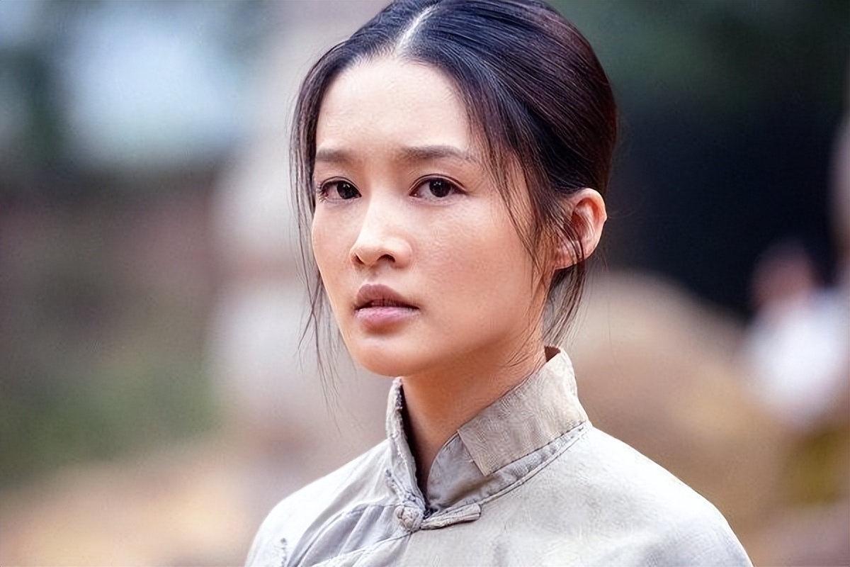 一脸“苦瓜相”却还能演大女主，这8位女星越看越丧，导演咋想的