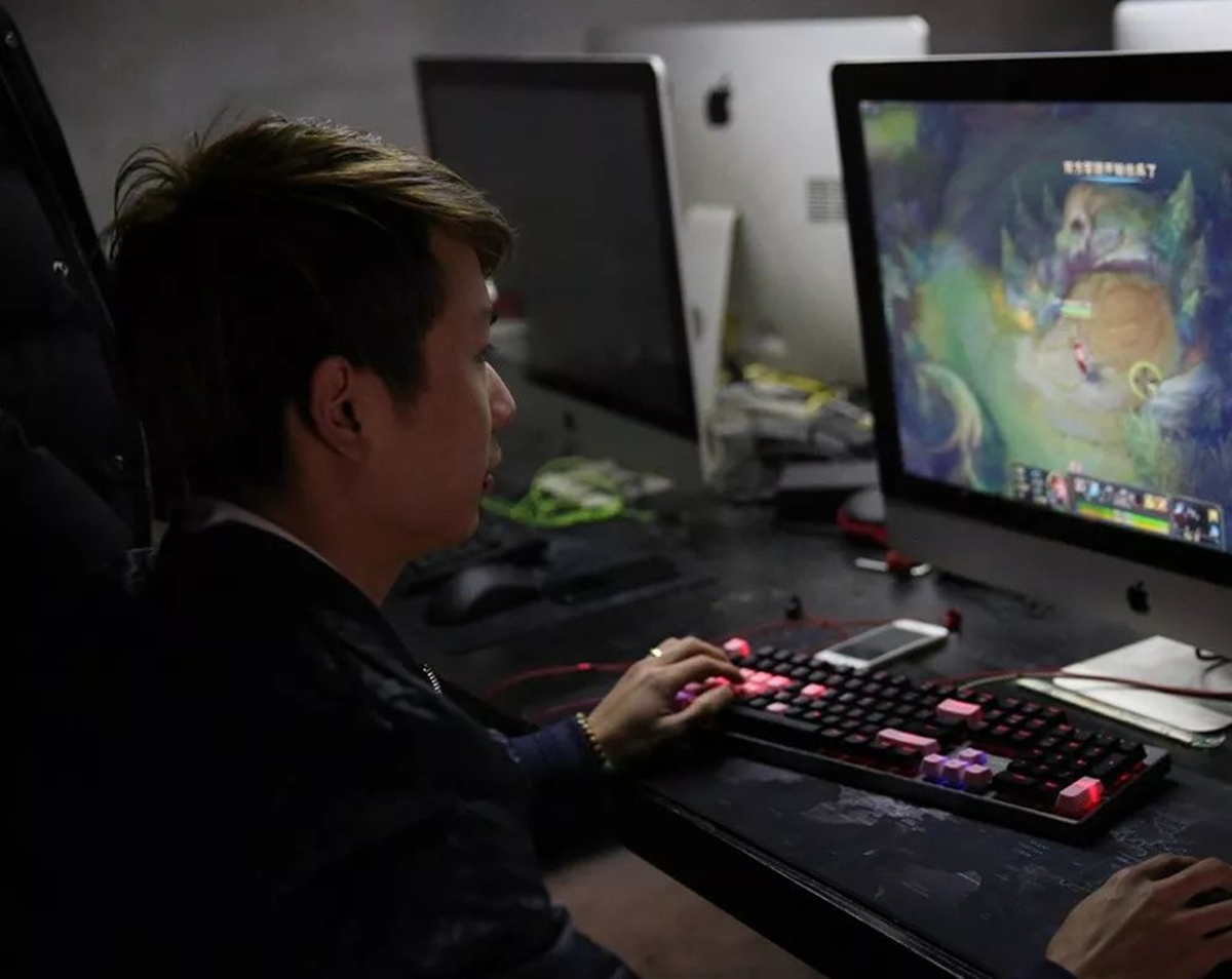 90、00后把游戏账号列入遗嘱，网易：想得美，账号是我的