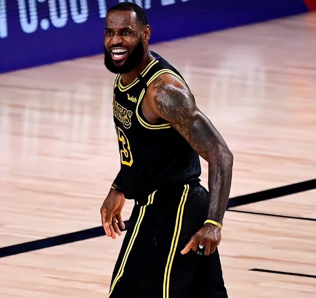 为什么nba球员都比较高(NBA球星想要享誉世界真不容易！足足75年历史 也就4人做到)