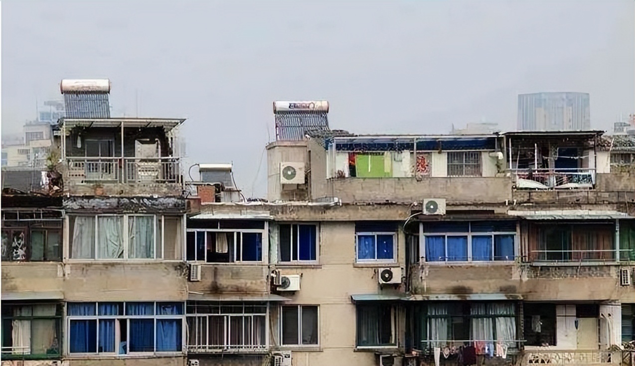 深圳楼市：被拉入黑户，不能贷款，还有没有办法买房？