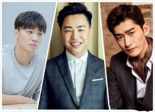 90后四小花旦现状：有人成“三金”影后，有人“自食恶果”被封杀