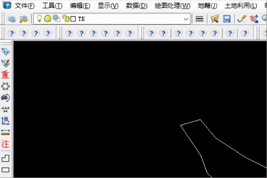 南方CASS生成合適大小圖框怎么設(shè)置？教程給你