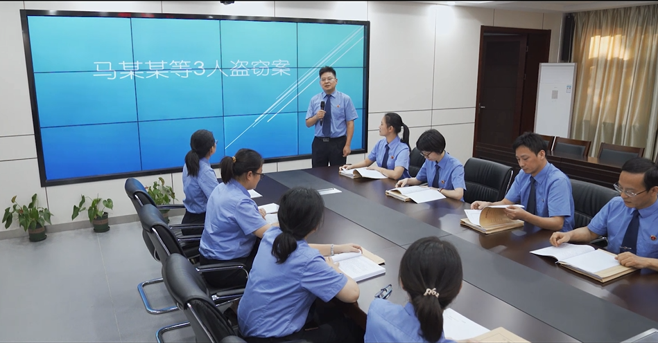 江阴检察能动履职打造侦查监督与协作配合 “特色样本”