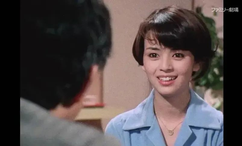 她是昭和顶级美人，美貌惊为天人！63岁至今未婚，优雅爆棚