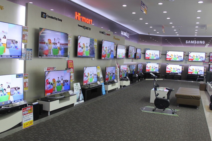 在网上购买家电靠谱吗？与实体店购买有什么区别？内行人曝光真相