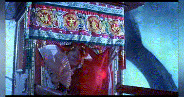 “僵尸道长”林正英，30部灵幻影视片全盘点，你看过多少？