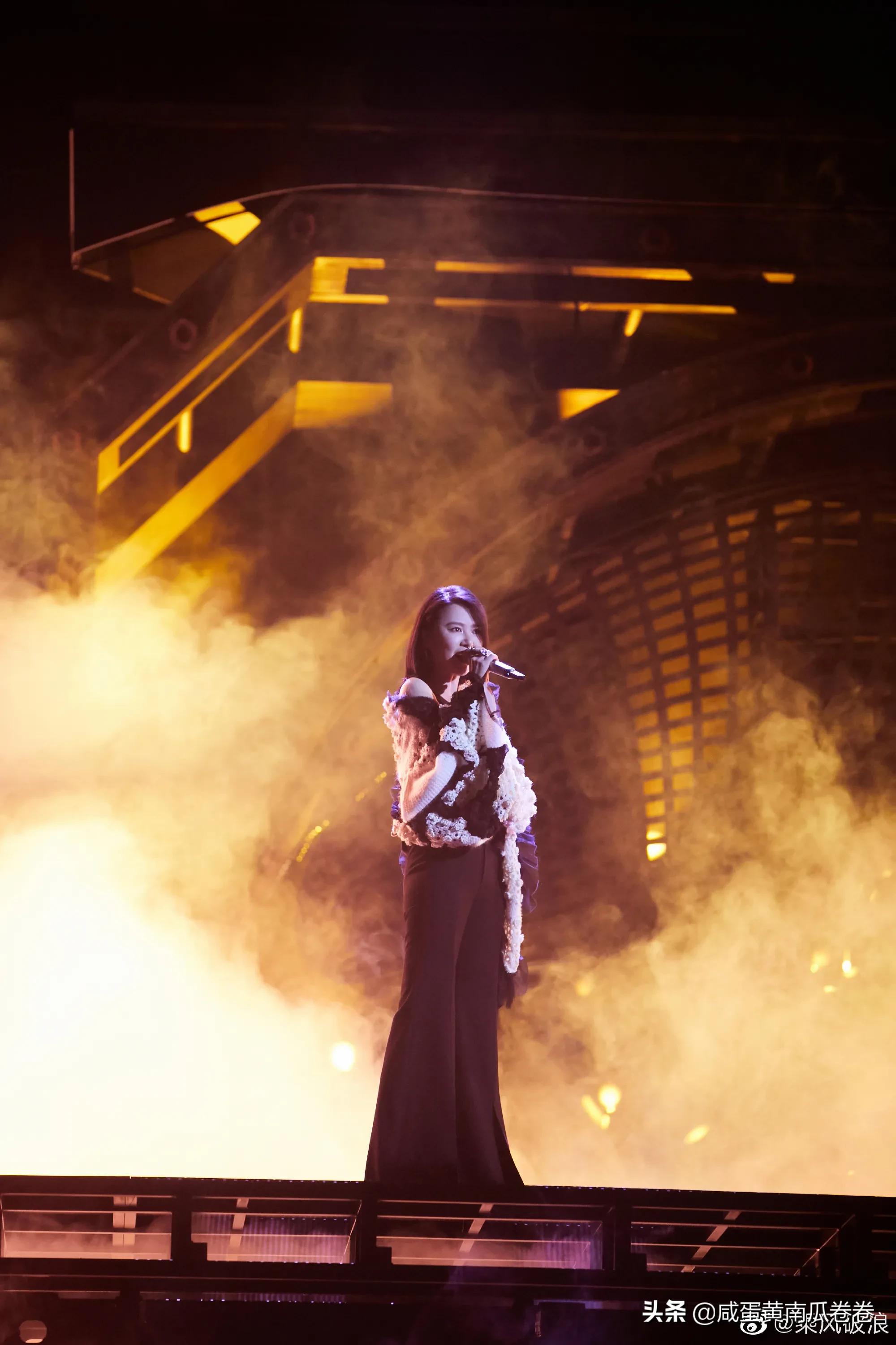 乘风破浪 高光瞬间！惊艳时刻！再看“亿”遍