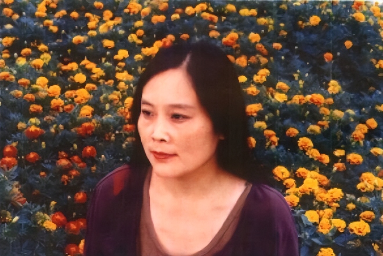 凤凰男多可怕？不想为别人而活的张艺谋，却将肖华的人生活成悲剧