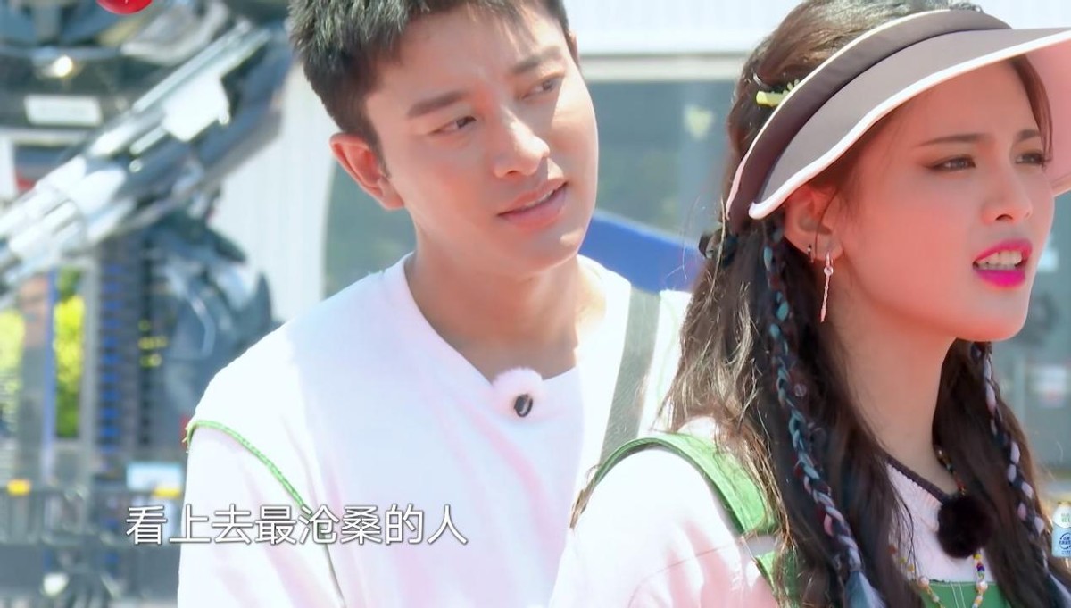 离了黄磊黄渤孙红雷，《极限挑战》迎来新男人帮，开播就榜单冠军