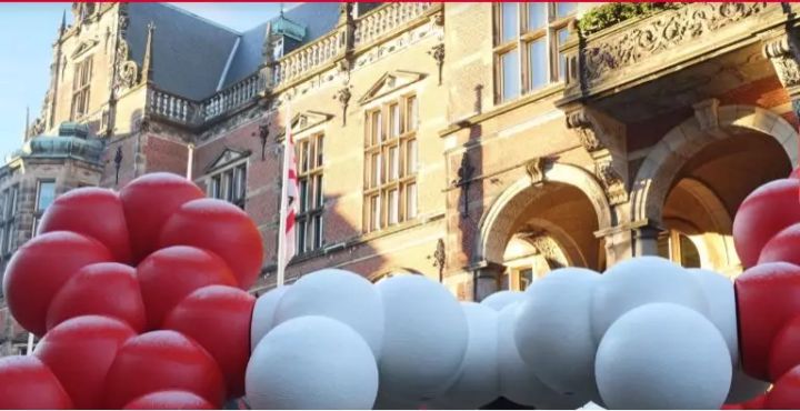 考研不理想，荷兰上名校，留学成本低，文凭含金量高