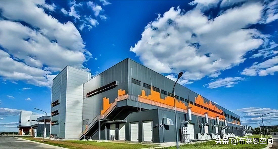 揭秘：阿里数据中心岗位介绍、实习、转正、面经