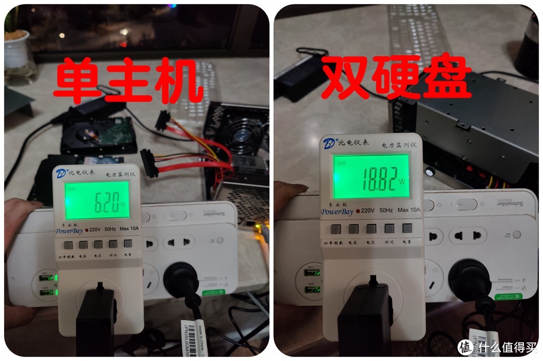 NAS性价比大杀器、预装四个系统的AIO ~ 铠晶T202P保姆级新手教程