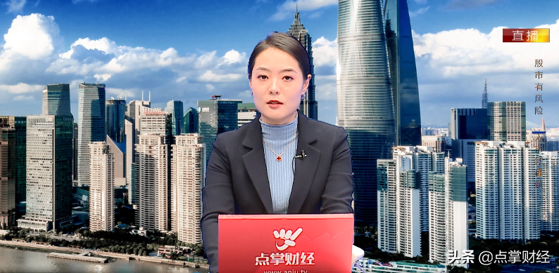 点掌财经嘉宾千鹤：医药新能源格局如何？市场不缺聪明人