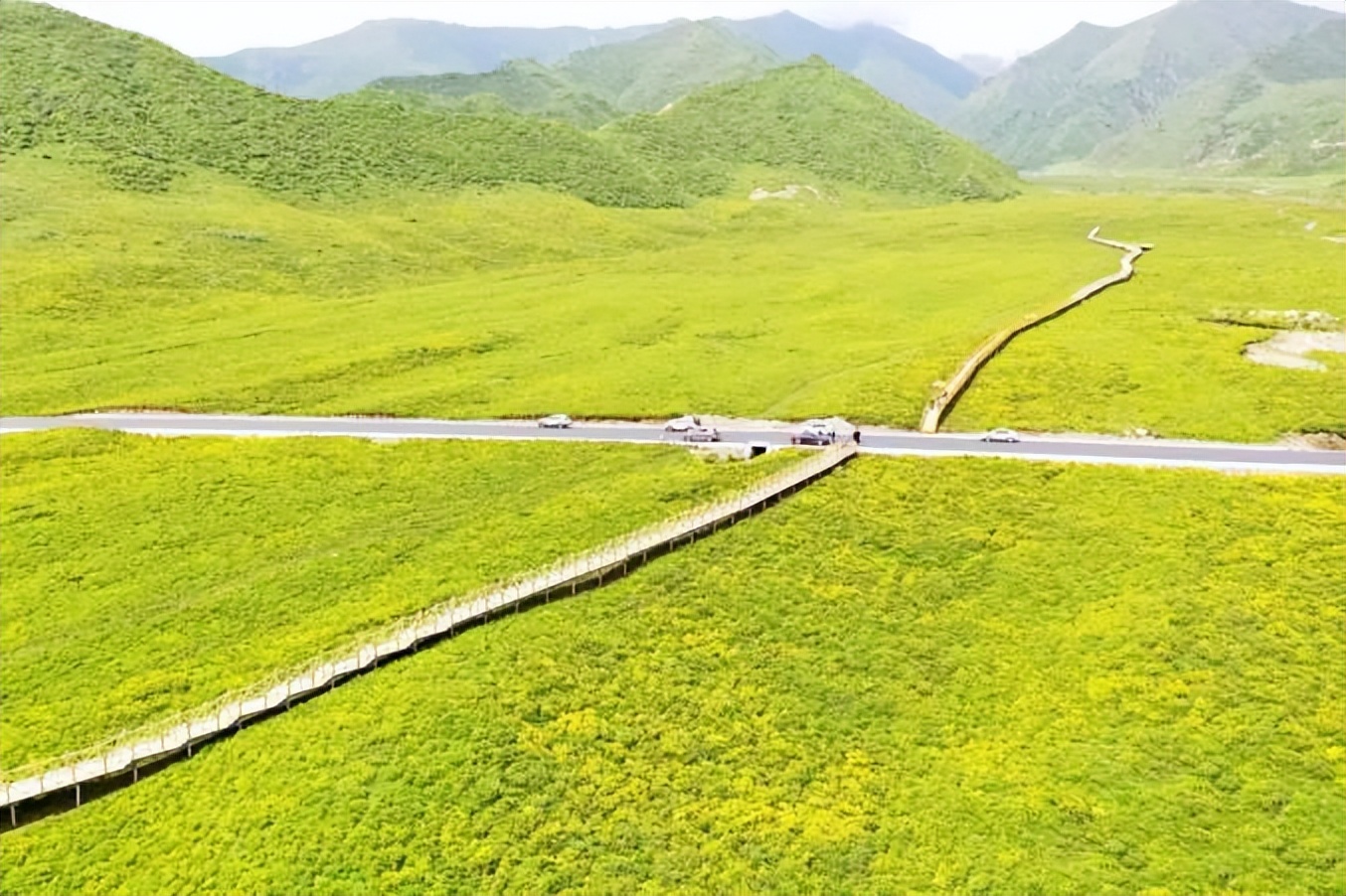 “五一”自驾出游 | 不远行，不聚集，这三条宝藏游玩线路走起！