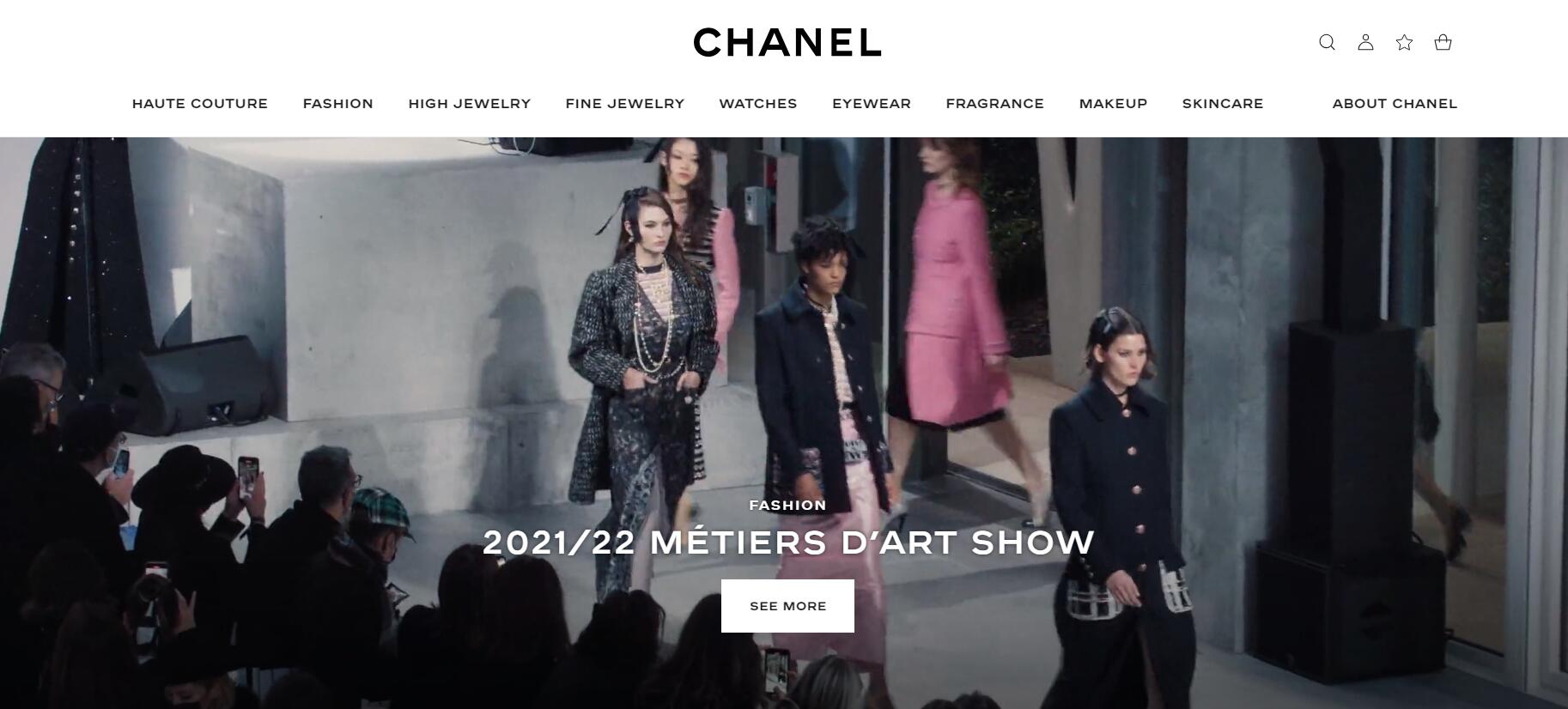 Chanel 新任全球CEO来自联合利华；Belstaff 设立全球品牌总监