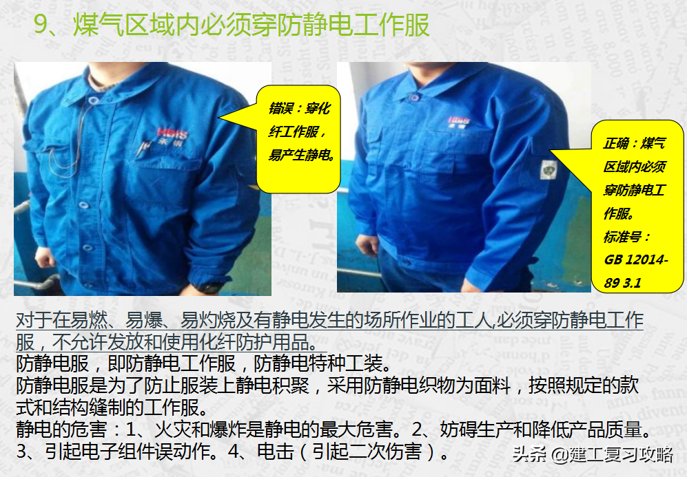 电气施工隐患多？249页电气安全隐患排查培训，200多项隐患展示