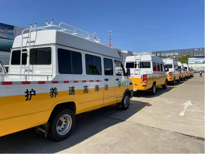 2021南京依維柯完美收官！全年銷(xiāo)量成績(jì)單等你來(lái)看