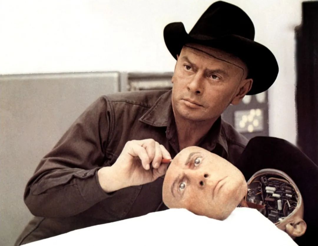 华人第一男神空降美剧，要开挂了