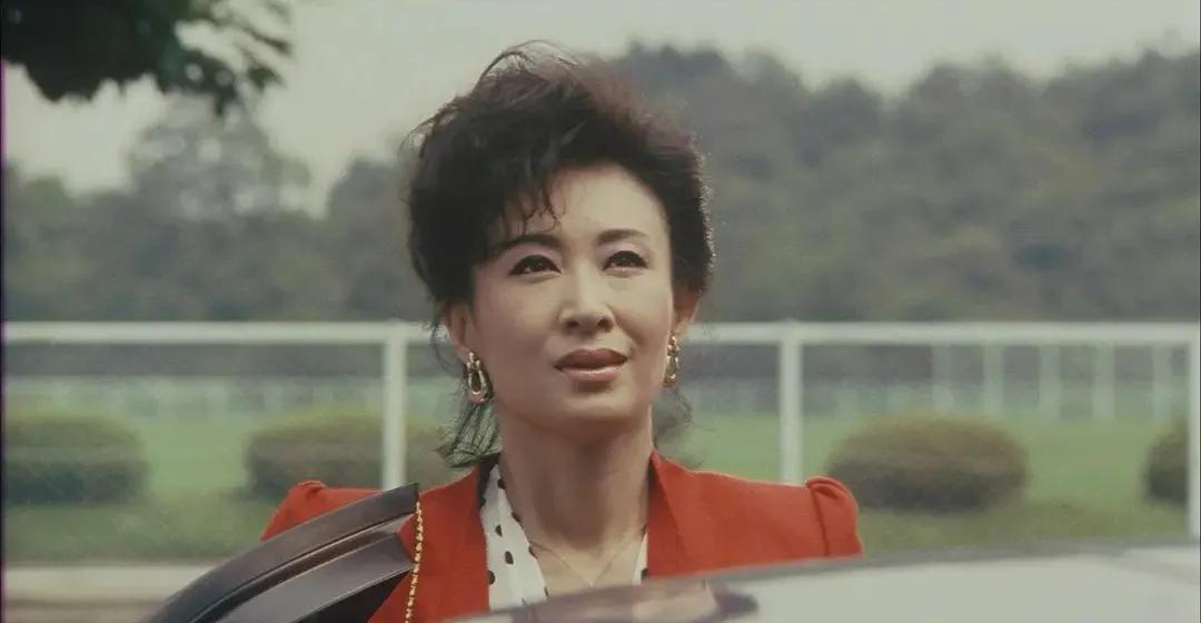 世界电影（0157）日本电影《W的悲剧》（1986）剧照欣赏