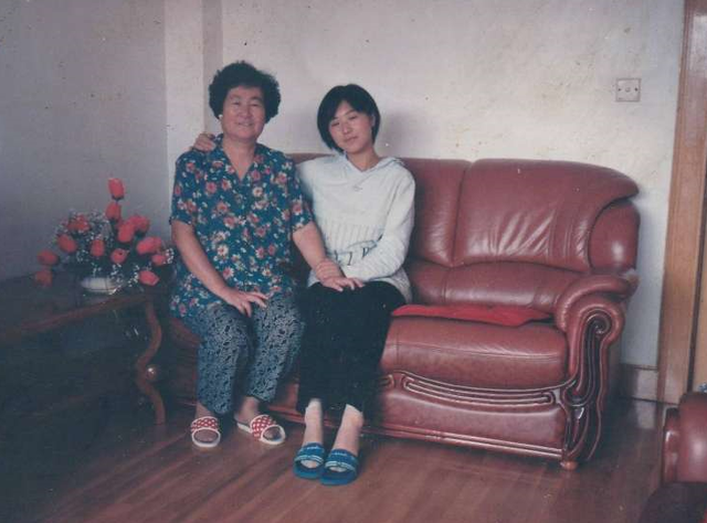 不孝女曹倩：留学德国17年，成大学教授，父母病重却迟迟不归