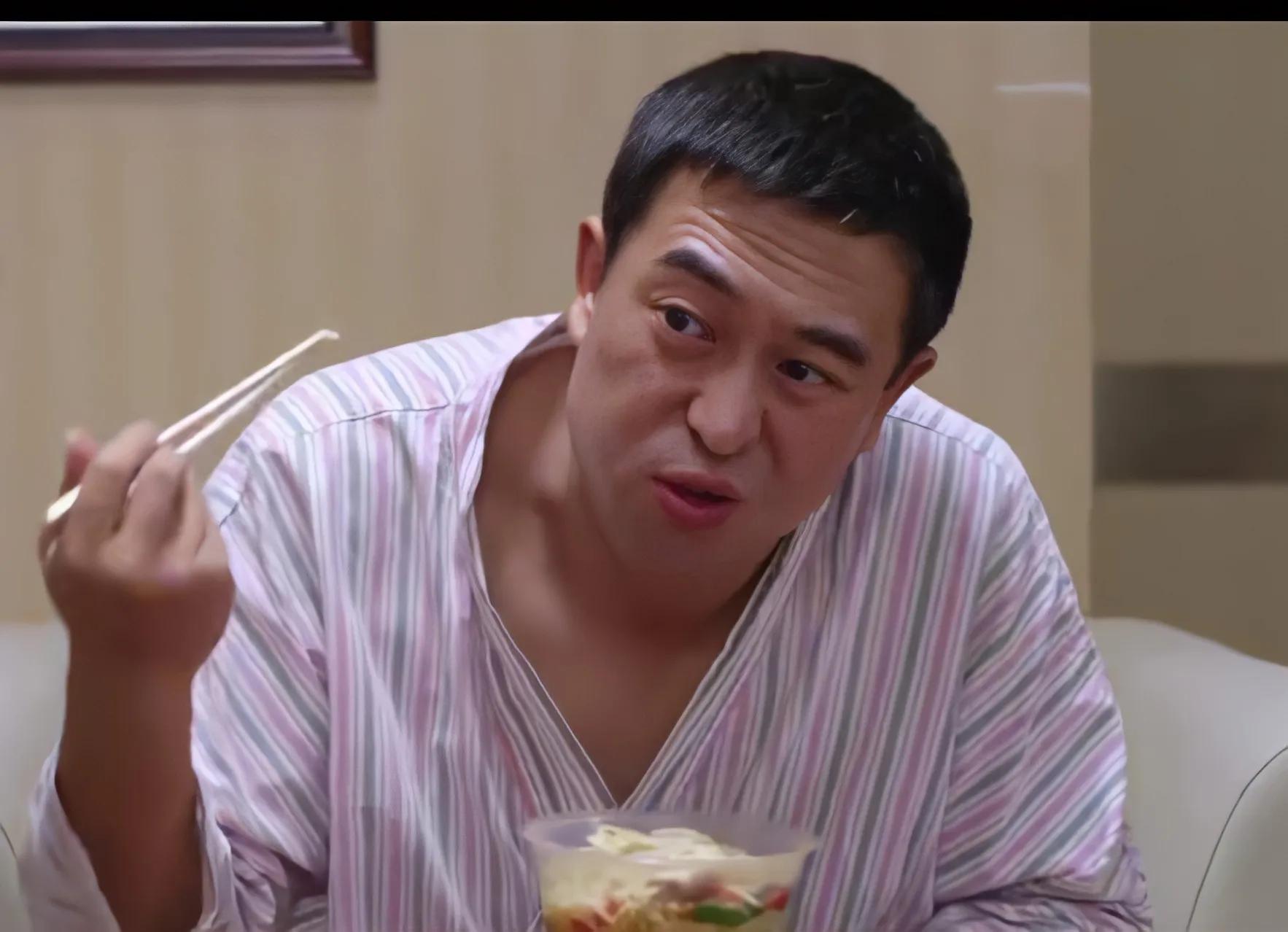 国民偶像张嘉译